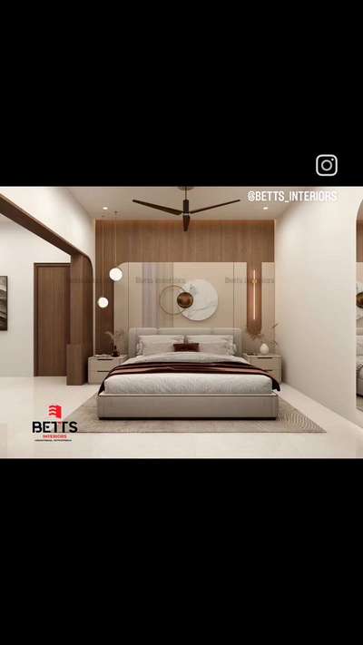 #interior  #interiordesignkerala  #MasterBedroom  #BedroomDesigns