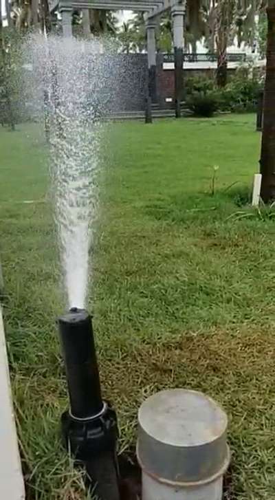 #irrigation  #automationsolutions  #irrigationautomation  #LandscapeIdeas  #manual  #dripirrigation