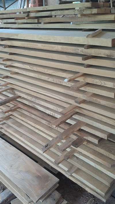 high quality teak wood