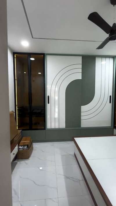 280000 modular furniture modular bedroom  #Modularfurniture  #modularwardrobe  #rkinterio  #koloapp  #Rk  #askexperts  #askcarpenter  #koloviral  #ask  #kolopost  bedroom  #MasterBedroom