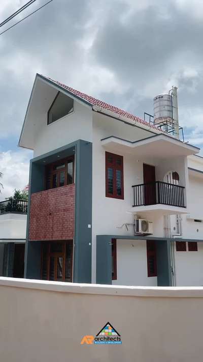 home tour 2400 sqft
 

 #InteriorDesigner #HomeDecor #keralastyle #homesweethome #LivingRoomSofa #DiningTable  #Architectural&nterior