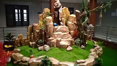 ഗ്രോട്ടോ work #grotto