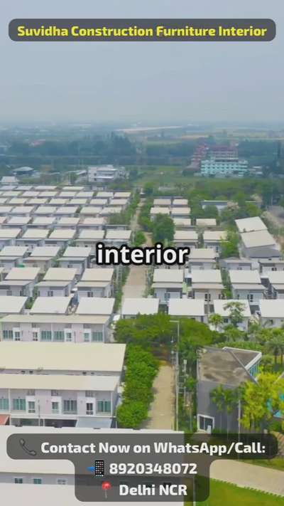 Add construction company profile
