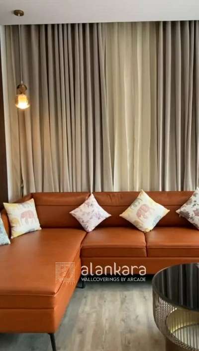 At Alankara, we are committed to providing our customers with the best quality products and services. We offer a personalised shopping experience, where you can consult with our design experts to find the perfect products for your home. Contact us today to learn more about our products and services.

Wonderful Walls. Wonderful Homes. Alankara Promise

Aluva & Calicut 
 Call : 8089181314,  9995340439

Bangalore 
 Call :8129773421, 9995340439

#wallpapers #instagram #customizedsofa #decorcurtain #woodenblinds #blinds #rollerblinds #officeblinds #zebrablinds #windowcurtain #artificialgrass #artificialverticalgarden #bangalore #kochi #alankara #alankarawallcovering #home #reels #instagram #instagramreels #reelsinstagram #instagood #facebook