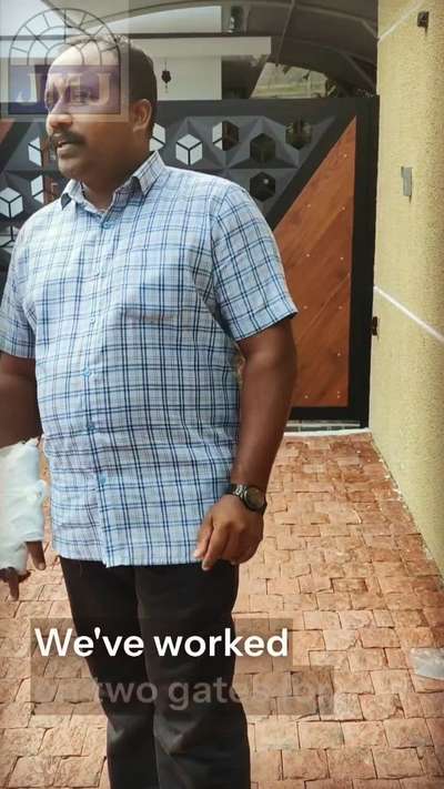 പ്രീമിയം ഗേറ്റുകൾ ആണോ നിങ്ങൾ ആഗ്രഹിക്കുന്നത് എങ്കിൽ വിളിക്കുക #welding  #FABRICATION&WELDING  #gates  #cantileverGates  #gateideas  #gate  #gatefabrication  #welding  #welding  #weldingfabrication