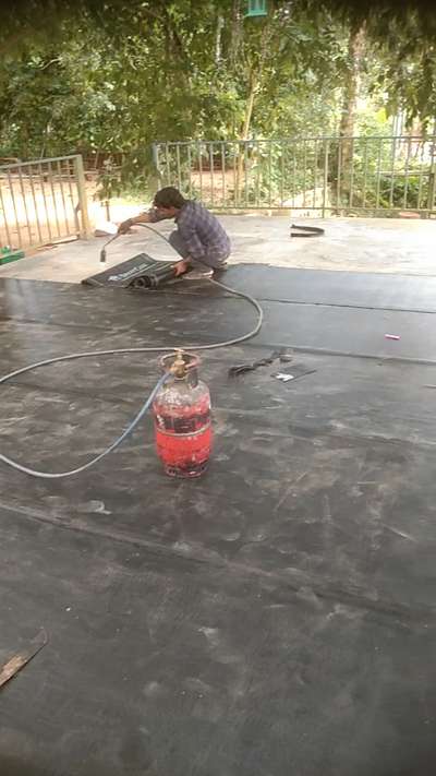 #Vbord floor protection.
# V bord floor Waterproofing.