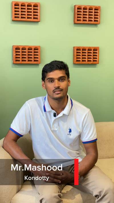 When appreciation comes from a happy customer, it means everything.
Mashood from Kondotty shares his experience with Roomy Interiors & Furniture.

At Roomy, we don’t just sell furniture — we create comfort, quality, and long-term satisfaction for modern homes.

If you’re planning a new home or upgrading your furniture, this is the experience we aim to deliver.

✔ Trusted by homeowners
✔ Designed for modern lifestyles
✔ Crafted for long-lasting value

Our services:
🏠 Home interiors
🛋️ Premium furniture
🍽️ Modular kitchens
📐 Custom design solutions


#roomyfurniture  #customerexperience  #interiorkerala  #furniturekerala #modualrkitchen  #customfurniture  #homeinterior  #keralahomeplans #premiumliving  #interiordesignindia