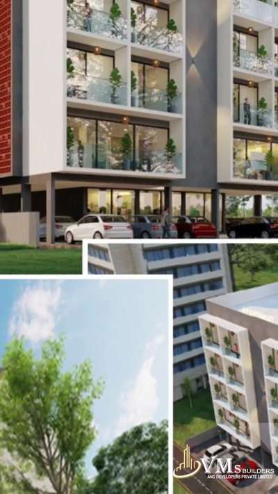 Apartment at perinthalmanna
Area : 20,000 sqft