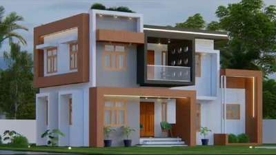 Work in progress
Area : 2320 Sqft
Site : Tvm
