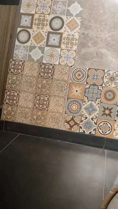 morrocan tiles HL
flooring#walls