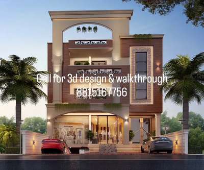 #3ddesign  #walkthrough