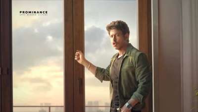 Prominance upvc A well-designed home doesn’t choose between beauty and performance. It expects both. Prominance windows bring together refined finishes, contemporary colours, and uncompromising build quality so your windows don’t just frame your home, they elevate it. When excellence is the standard, every detail matters. Chosen by Shah Rukh Khan. Discover the Prominance difference. Link in bio. #YourProminance #prominancewindows #You DeserveMore
