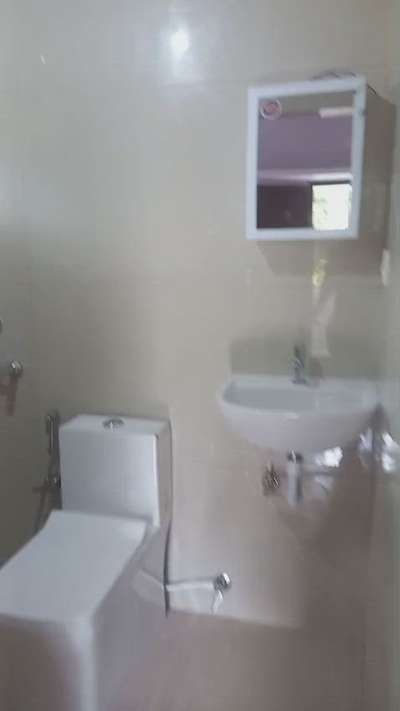 plumbing work old bathroom 
#BathroomRenovation