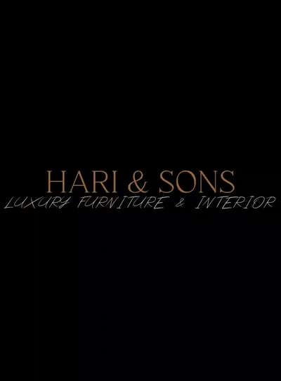 Hari & sons LUXURY furniture and interior designer 

#DlfPhase1 #DLFPhase2 #DLFPhase3 #DLFPhase4 #shusantlok #Palamvihar #enigma #M3MGurgaon #M3MGolfEstate 
#realestate #m3mcrown #experia #puriapartment #SareHome #krisumiwaterfallresidences #kashishmanorone #suratnagarphase1 #M3MCapital # the lap of nature