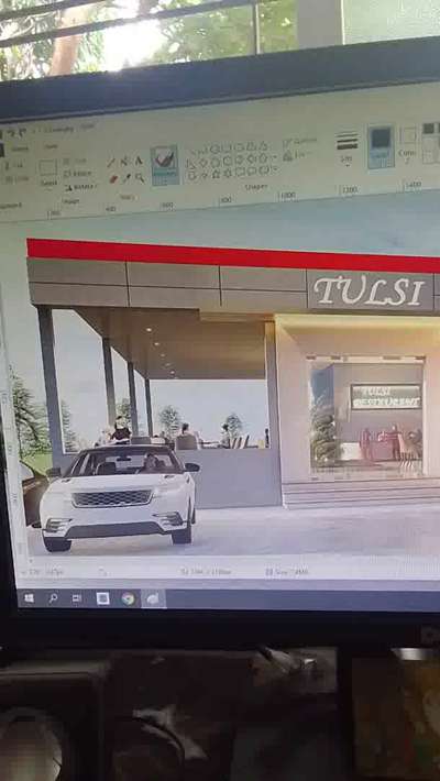#morden elevation #3d homes#naksha wala