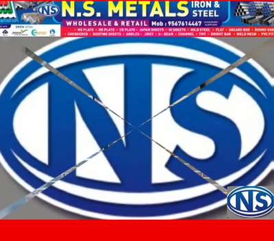 Ns metals