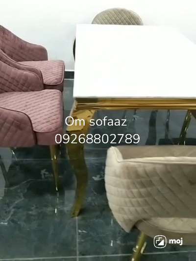 m manufacturers of high class nd luxurious furniture plz call ya what's app on 09268802789