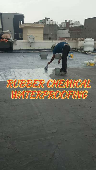 #waterproofingsolutions #delhi