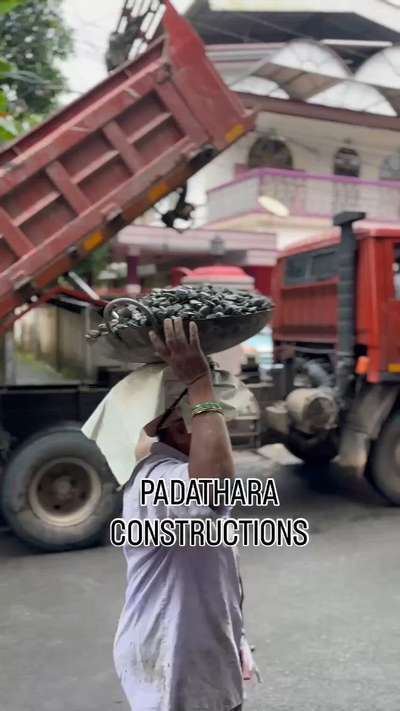 Started from the plot, now we here. 🏡 

🏗️ Padathara Constructions
📍 Kochi

Our Services:

• Residential & Commercial Construction
• Turnkey Projects (Design to Handover)
• Renovation & Remodelling
• RCC Structural Works (Slabs, Beams, Columns, Footings)

⸻ 





 #HouseConstruction  #Contractor  #HouseConstruction  #buildersinkerala  #_builders