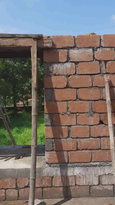 lintel shuttering work