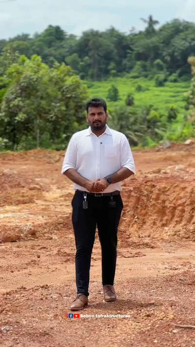 നിങ്ങളുടെ സ്വപ്ന ഭവനം ഞങ്ങളിലൂടെ 🏡💕