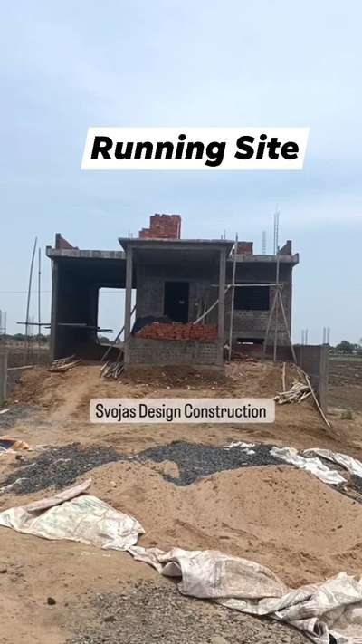 #Buildingconstruction #buildingdesign #Architect #Architectural&Interior #architecturedesigns #ElevationHome #planning #civilconstruction #exterior_Work #exteriors #HouseDesigns #planning