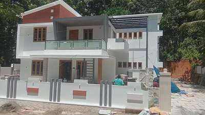 #HouseDesigns #Buildingconstruction #engineering  #3000sft