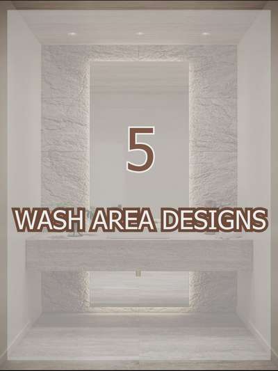 Select one design for your dream home. 

#washareacounter #washarea #wash #washbasin #counter #vashvanity #kolo #creators #creatorsofkolo #design #interior #styling #home #kerala #interiorideas #washareadesigns #washcounter #mirror #mirrorunit #washstorage #designinterior #InteriorDesigner #interiorstyling #homeinterior #indoor #diningarea #diningroom #diningdesign