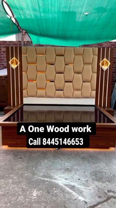 A One Wood work Meerut
Call 8445146653