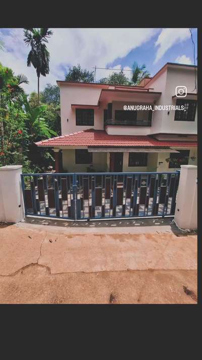 main gate 
#maingates 
#gates 
#gateDesign 
#slidinggatedesign 
#moderngatedesign