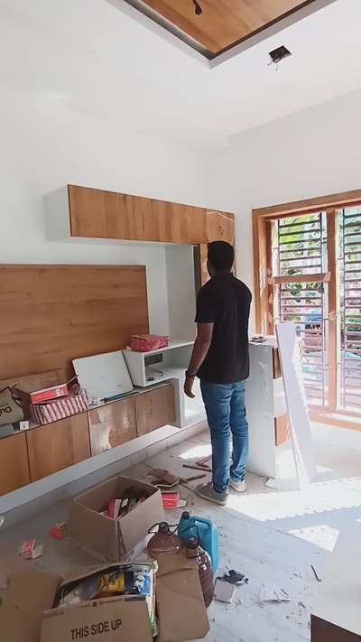 99 272 888 82 Call Me FOR Carpenters

WhatsApp: https://wa.me/919927288882 

My Services on Labour Rate 👇
modular  kitchen, wardrobes, cots, Study table, Dressing table, TV unit, Pergola, Panelling, Crockery Unit, washing basin unit,
Office Interior,  Tile work, Painting work, welding work I work only in labour square feet, Material should be provide by owner,  
__________________________________
 ⭕QUALITY IS BEST FOR WORK
 ⭕ I work Every Where In Kerala
 ⭕ Languages known , Malayalam
 _________________________________