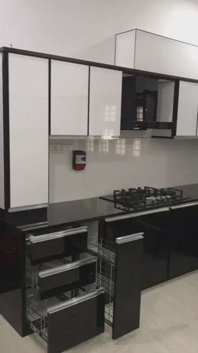 Modular kitchen Bhopal