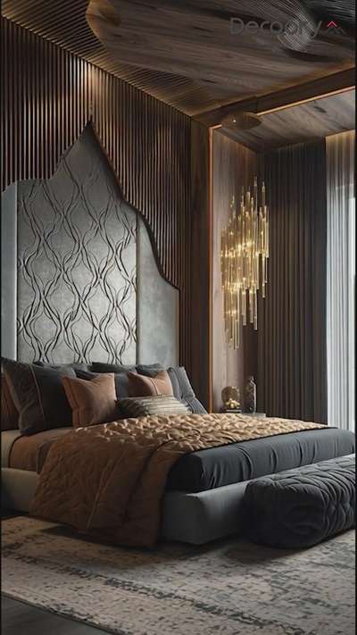 Transform your space into a luxury bedroom design that defines elegance, comfort, and modern living. Our premium bedroom interiors feature bespoke furniture, ambient lighting, rich textures, and flawless finishes—crafted for those who value sophistication and functionality.

For interior design ideas and customized solutions, contact Decoory Interiors
.
.
#luxurybedroomdesign #luxurybedroom #bedroominteriors #luxuryinteriors #modernbedroom #bedroomdesignideas #interiordesign #interiordesigner #modernluxury #elegantinteriors #designerbedroom #decoory #decooryinteriors