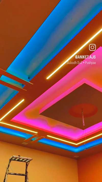 false ceiling