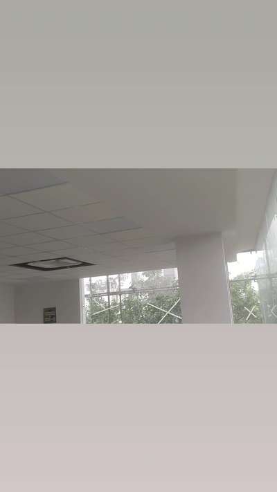 #GypsumCeiling #gypsumboard #SaintGobainGyproc #gypsumcellings #GridCeiling #gridceilingtiles #gridtiles2x2