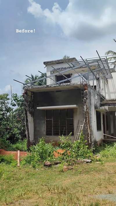 Residence Renovation for Mr.Shaveer and Family 
. 
. 
 
 . 
. 
. 
.. 
. 
. 
. 
. 
 #rplusaarchitects  #keralahome #keralahomeplanners #keralaplanners #R+A Architects #bestarchitectsinperinthalmanna  #bestarchitectsinkerala #architectsinperinthalmanna #architectsinkerala