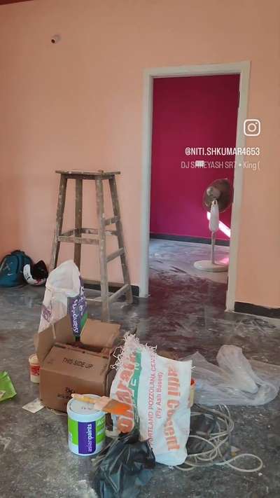 andar ka warks penting