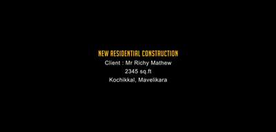 Residential Construction 

 #residenceproject #Contractor #HouseConstruction #FloorPlans #architecturedesigns #Architectural&Interior