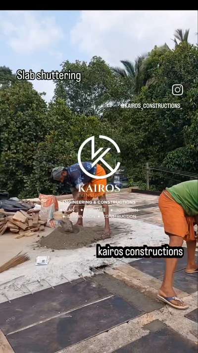 #slab work#renovation#