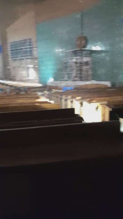 #new parliament