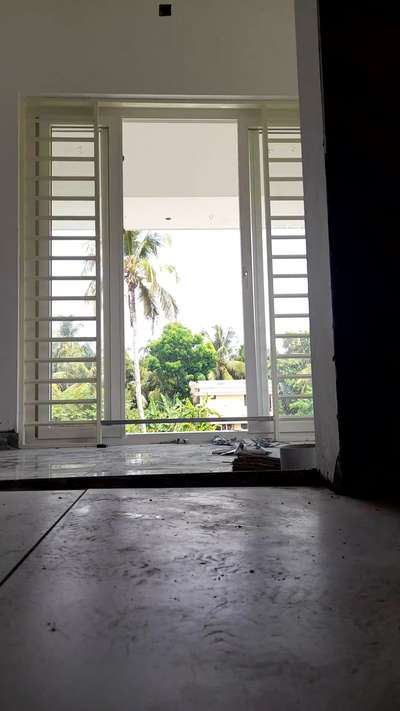 upvc doors and windows