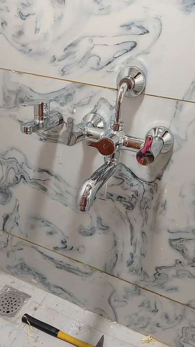 Still adjusting hot & cold taps again and again? 🚿

This is why old mixer taps are outdated!

In this reel, we show the difference between old-type mixer taps and the latest modern designs. Old mixers lack precision and convenience, while new mixer taps offer smooth control, perfect temperature balance, and a sleek, premium look.

A simple upgrade that improves comfort, saves water, and elevates your space instantly.

Upgrade your tap. Upgrade your lifestyle.

For MEP inquiries, contact:


#eenokiinfraconsultancy #mepdesigning #electricalsolutions

#MixerTap #OldVsNew #BathroomUpgrade #ModernLiving #PlumbingDesign #InteriorDesign #HomeUpgrade #KeralaHomes #ConstructionIndia #SmartHomes