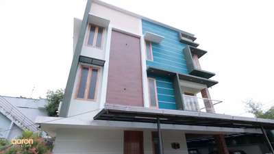 Aaron Blue Mirror Home Lift| 4 Passenger Residential Elevator| Top Elevator Manufacturers in Trivandrum| Aaron Elevators 

 #bluebeauty #aaronelevatorskerala #homeelevator #indianarchitectsandbuilders