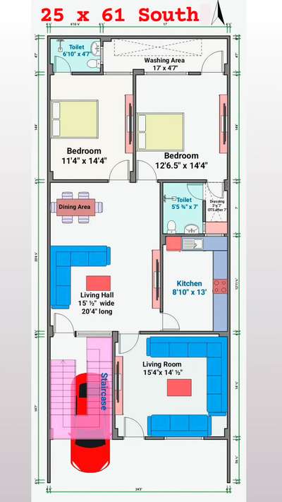 We provide
✔️ Floor Planning,
✔️ Construction
✔️ Vastu consultation
✔️ site visit, 
✔️ Structural Designs
✔️ Steel Details,
✔️ 3D Elevation
✔️ Construction Agreement
and further more!

Content belongs to the Respective owner, DM for the Credit or Removal !

#civil #civilengineering #engineering #plan #planning #houseplans #nature #house #elevation #blueprint #staircase #roomdecor #design #housedesign #skyscrapper #civilconstruction #houseproject #construction #dreamhouse #dreamhome #architecture #architecturephotography #architecturedesign #autocad #staadpro #staad #bathroom