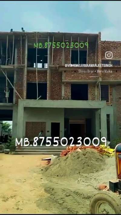 A.S.3D STUDO NAKSHA NAVIS #Architect  #shamli  #panipat  #karnal