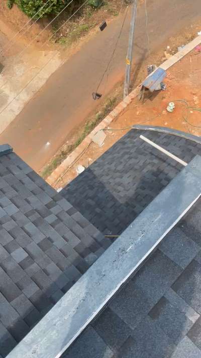 #RoofingShingles  #RoofingIdeas  #RoofingDesigns  #roofing