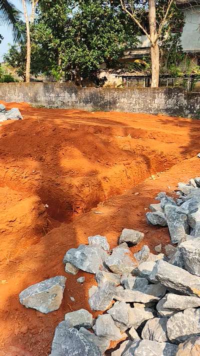 new project in pattambi  #