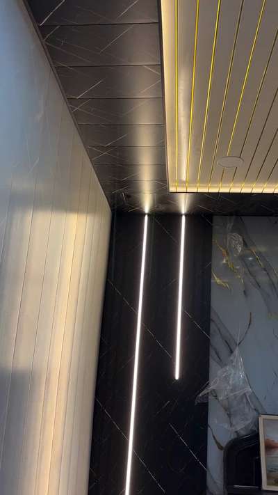 PVC FALL CILLING DECORATOR jaipur Vaishali Nagar 
 #pvc
 #PVCFalseCeiling  #pvcfoamboard  #pvcpanelinstallation  #pvcdesign