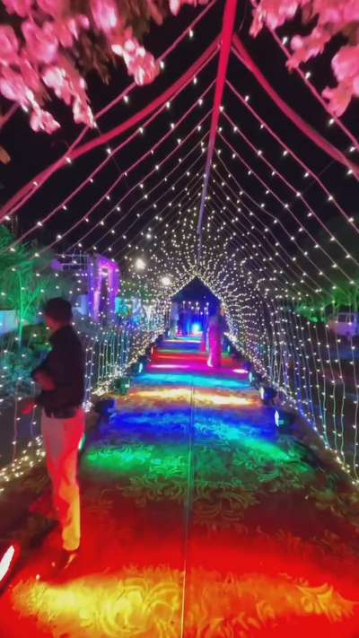 balaji events decoration 9644232378