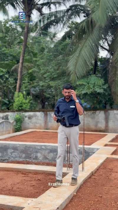 കാലത്തിനൊപ്പം സഞ്ചരിച്ചാൽ വീട് പണി എളുപ്പമാക്കാം!!

 #ezzahomes #vrinterior #HouseConstruction  #vrtechology